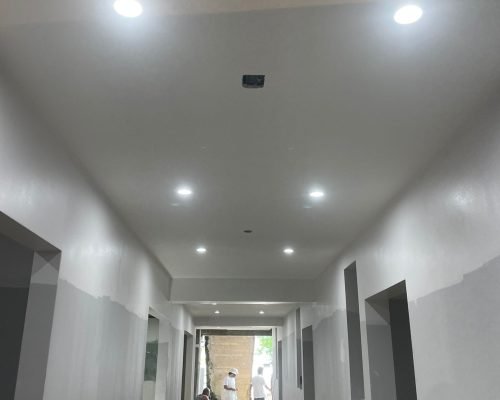 ENS Electrical and Security Solutions LLC