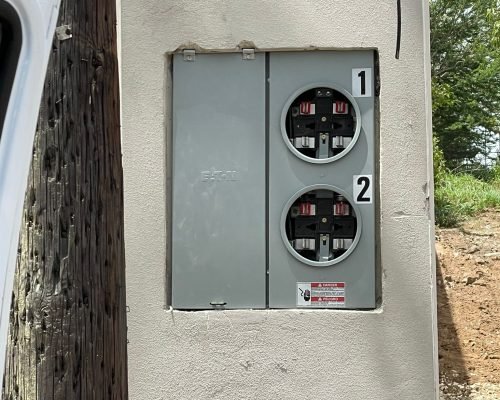 ENS Electrical and Security Solutions LLC(5)