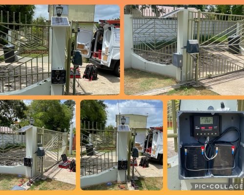 ENS Electrical and Security Solutions LLC(6)